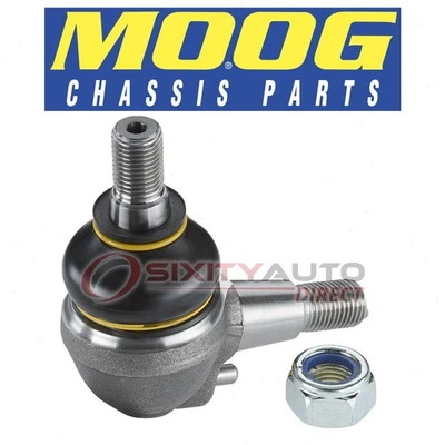 MOOG Front Lower Ball Joint for 2006-2009 Mercedes-Benz E350 - Spring Ride fz Foto 1 de 4