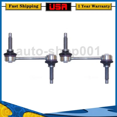 Rear Sway Bar Link For Land Rover Range Rover Sport 2007 2006 - Image 1 of 2