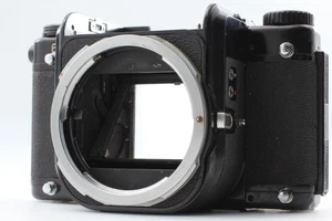 [For Parts] Pentax 6x7 67 analoge Mittelformatkamera nur Gehäuse aus Japan - Bild 1 von 10