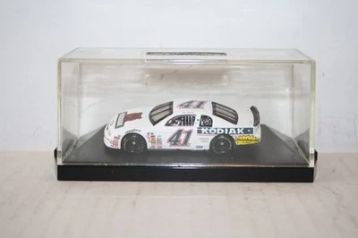 CARRO NASCAR KODIAK MONTE CARLO #41 DE STEVE GRISSOM-1/64-BUEN-CASO-ACCIÓN Foto 1 de 4