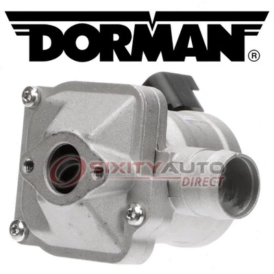 Dorman Secondary Air Injection Check Valve for 2005-2008 Pontiac Grand Prix yh - Imagem 1 de 4
