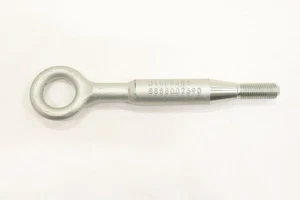 2019 - 2025 VOLVO XC40 TOWING EYE RECOVERY TOW HOOK OEM 31680604 - Picture 1 of 13