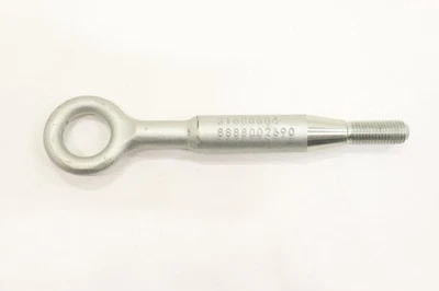 Volvo XC40 2019-2025 gancho de remolque recuperación de ojo de remolque OEM 31680604 Foto 1 de 4