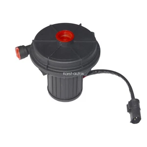 Sekundärluftpumpe für BMW 3er 5er 6er X3 X5 E46 E53 E60 E61 E63 E65 325i 330i - Bild 1 von 8