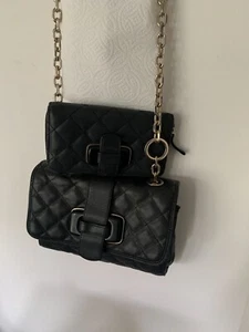 pre owned handbag and matching purse - Picture 1 of 3