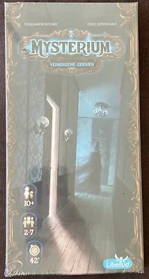 Mysterium – Verborgene Zeichen - Bild 1 von 2