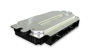 3452092 Mini R55 R56 Genuine PL3 FRM II HIGH Footwell Light Check Control Module - Picture 1 of 9