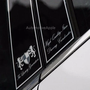 B Plate Side Molding For Ssangyong Korando C - Bild 1 von 6