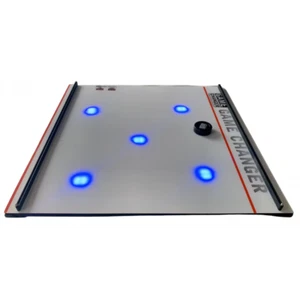 GAME CHANGER - Hockey Training System Lite Version Stickhandling Tool Eishockey - Bild 1 von 5