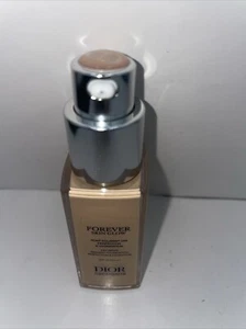 Dior Forever Skin Glow 24H Wear Radiant Foundation 1N SPF 20 NEW 0.67oz TESTER - Picture 1 of 4