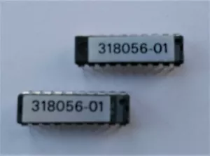 Commodore 318056-01 PAL A2000 "NOS" - Bild 1 von 2