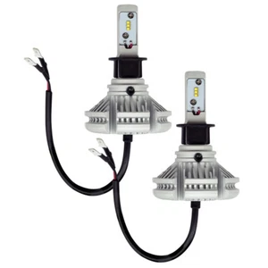 Heise HE-H3LED H3 Replacement DEL Headlight Kit - Pair - Picture 1 of 1