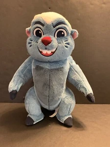 Disney Junior The Lion Guard Bunga Plush Stuffed Animal Toy 13” - Picture 1 of 4