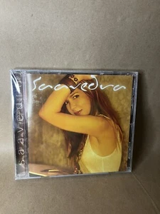 Saavedra Saavedra (CD, Apr-2004, Universal Latino) CD NEW SEALED FREE SHIPP - Picture 1 of 3