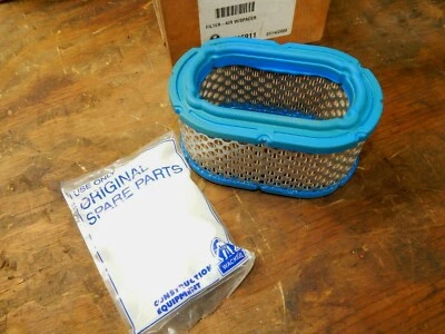 Wacker Jumping Jack Air Filter 0115461 - Image 1 of 2