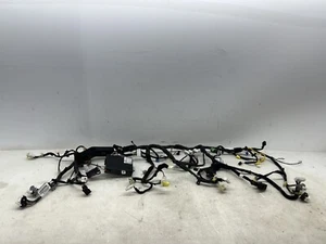 Hyundai Sonata 2013 13 Dash Wire Harness 91110-3Q060 Wiring 2.4L AT - Picture 1 of 12