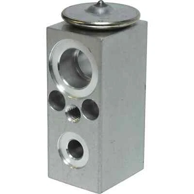 New A/C Expansion Valve Fits Jeep Grand Cherokee 2005-2010 EX 10219C - Image 1 of 2