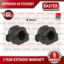 Fits Seat Arosa VW Polo Lupo + Other Models Baxter Front Anti Roll Bar Bush
