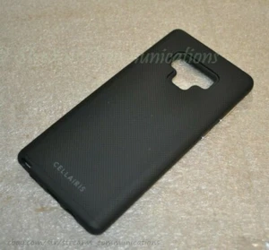 Samsung Galaxy Note 9 Mobile Case Cover - Picture 1 of 5