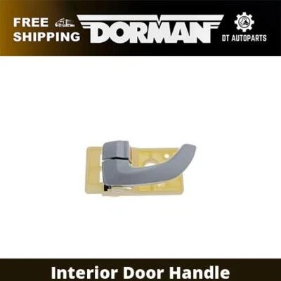 Manija de puerta interior para Hyundai Tucson Dorman 2006-2009 2007 2008 Foto 1 de 4