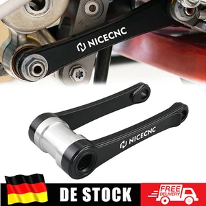 Link abbassamento per GasGas MC125 MC EX 250F 450F EC 250 300 250F 350F 2021-23 - Foto 1 di 8