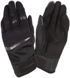 Guantes Guante Guantes Hand Hands TUCANO URBANO Lápiz Negro Tamaño XXL - Imagen 1 de 5