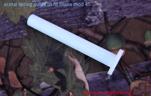 spring guide to fit diana mod 45 - Picture 1 of 2