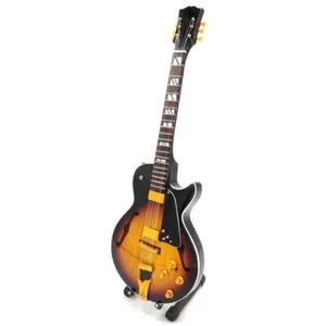 George Benson Tribute Ibanez Miniature Guitar - Mini Guitar - Mini Guitar - Picture 1 of 5