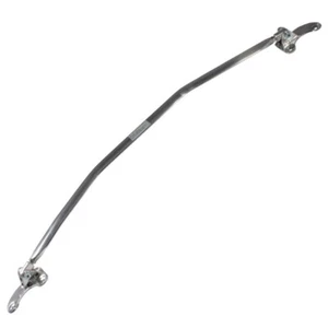 Wiechers Domstrebe Alu Racingline 067046 für BMW 7 vorne oben - Imagen 1 de 5