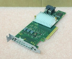 New Fujitsu PRAID CP400I SAS 12G S26361-D3307-A13 34075547 A3C4230993 - Picture 1 of 7