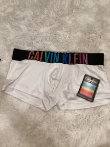 Calvin Klein intense power pride, microfiber, boxer NB3945 NB3944 - Picture 1 of 17