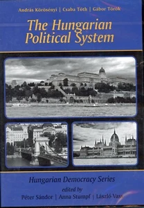 The Hungarian Political System (Windows DVD) NEW IN SHRINK - Picture 1 of 3