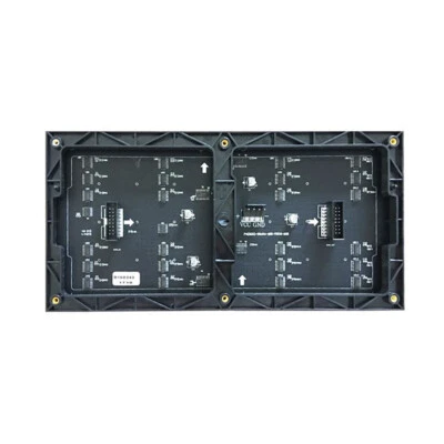 P4 Full Color Indoor Screen Display Modul 64x32 Pixel Panel LED Matrix Modul - Bild 1 von 4