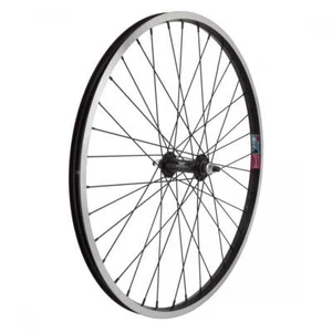 Weinmann Front Mountain MTB Bike Wheel 24" x 1.75" 36 Spoke Alloy, Bolt On, - Picture 1 of 1