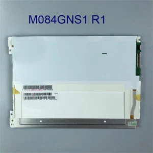 Original A+ Grade 8.4 Inch M084GNS1 R1 M084GNS1 LCD Panel Display Screen 800×600 - Picture 1 of 4