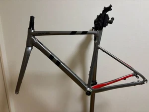 Cannondale CAAD13 Frame Set Aluminum Road Bike 51cm Size Free Shipping From JP - Picture 1 of 10