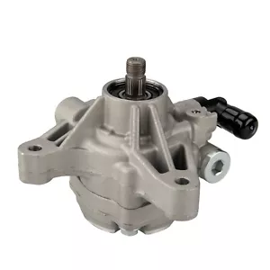 Power Steering Pump For Honda Accord Coupe Sedan 2.4L 2003-2005 21-5341 - Picture 1 of 9