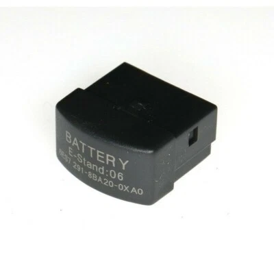 6ES7291-8BA20-0XA0 For SIEMENS 6ES7 291-8BA20-0XA0 S7-200 CPU MODULE BATTERY - Image 1 of 4