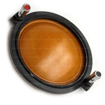 RPD3220Ph Replacement Phenolic Diaphragm for PRV D3220Ph D3220Ph-Nd WG3220Ph-Nd - Image 1 of 4