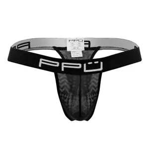 Unterwäsche: PPU 2301 Bulge Tangas - Bild 1 von 14