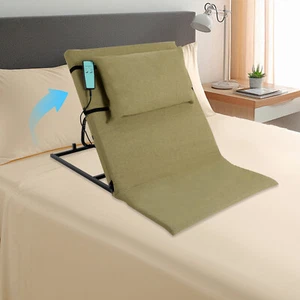 Electric Assisted Wake-up Device Electric Lifting Mattress Bed Backrest - Picture 1 of 16