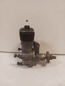Vintage Ohlsson & Rice 29 Glow Engine  - Picture 1 of 4