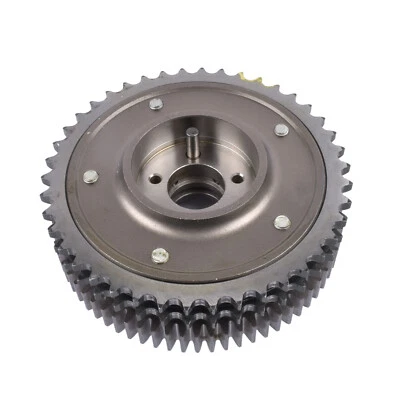 2720502447 Engranaje ajustador del árbol de levas de admisión derecha para Mercedes-Benz C230 E350 S400 Foto 1 de 4