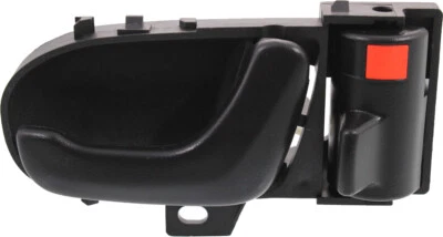  Manija de puerta interior delantera del lado del pasajero para Chevrolet Sprint 1992-1994 Foto 1 de 4