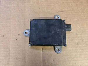 2014-2015 Mazda CX9 Blind Spot Lane Monitor Control Module TK21-67Y30-E OEM - Picture 1 of 4
