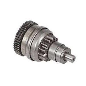 Kart Rotax Bendix GENUINE Rotax Starter Motor Bendix 294812 New Kart Parts UK - Picture 1 of 8