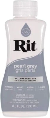 Líquido tinte Rit - Amplia selección de colores - 8 OZ Foto 1 de 4