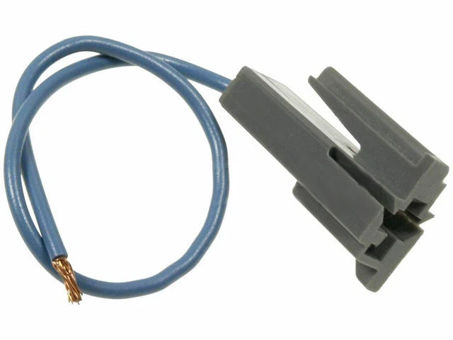Conector de solenoide de inyección de aire secundario para GMC K2500 1980-1986 28XMWJ Foto 1 de 1