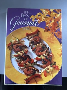 The Best of Gourmet, 1994 - Bild 1 von 3