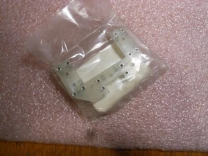 MIL SPEC TERMINAL BOARD PART # SM-C-984601 NSN: 5940-01-163-0990 - Picture 1 of 4